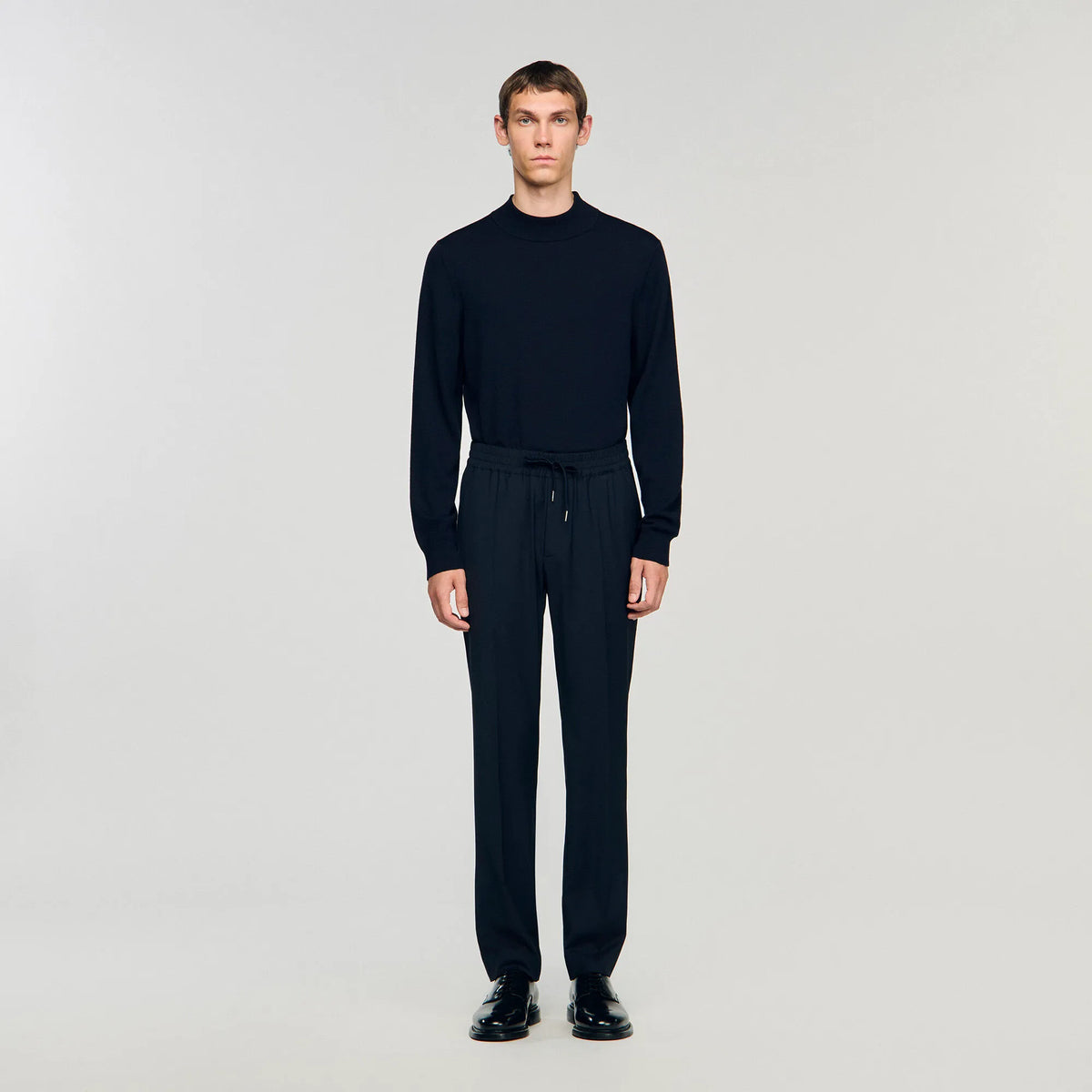 Navy Blue