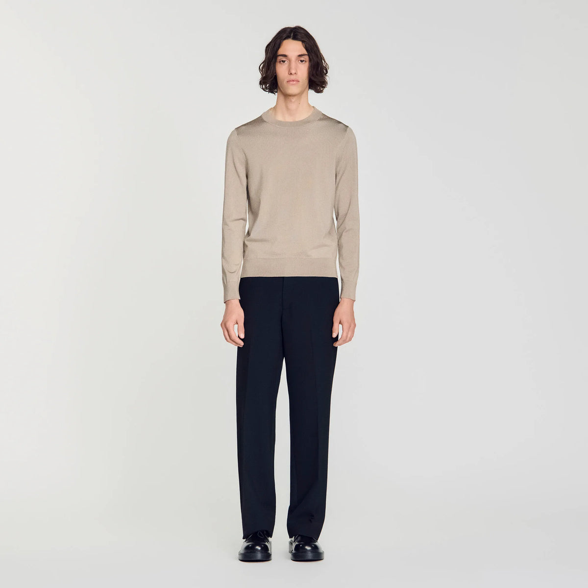 Light Taupe