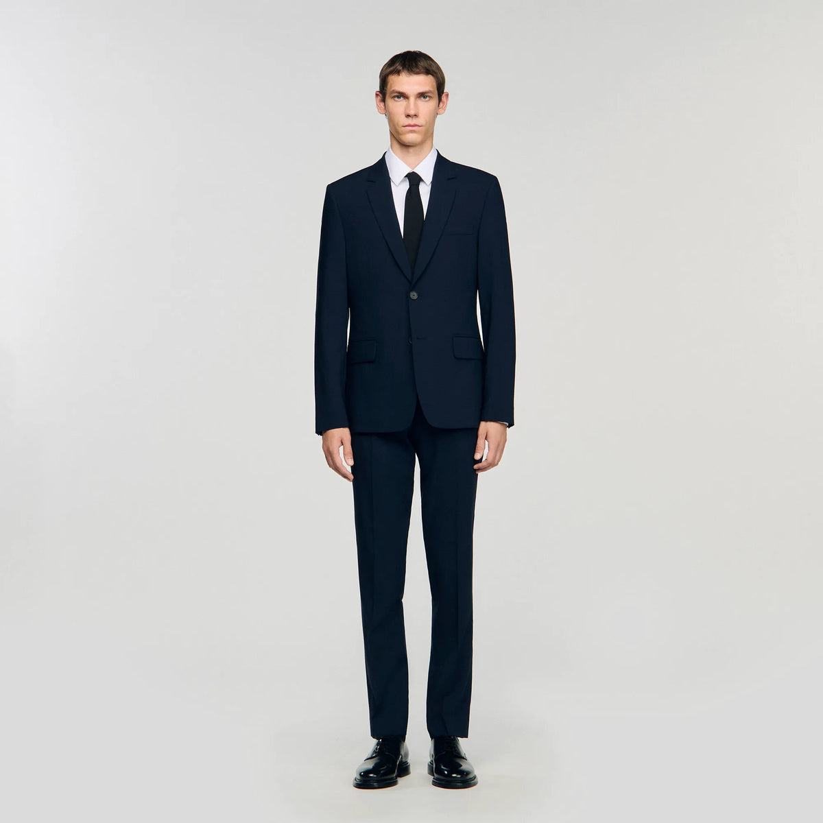 Navy Blue