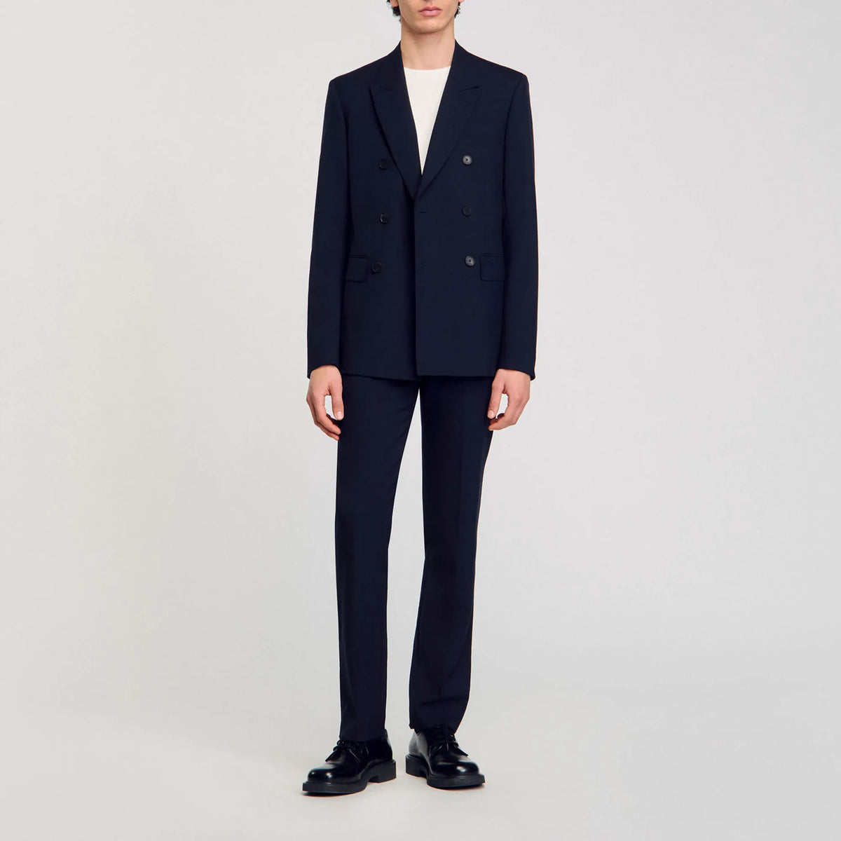 Navy Blue