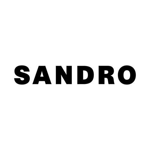 Sandro Online Shop