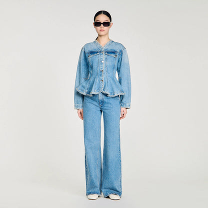 Blue Jean