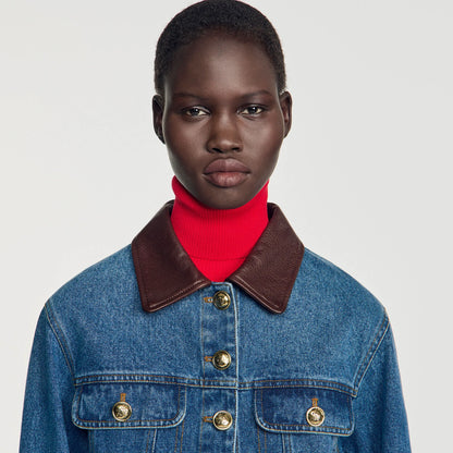 Blue Jean