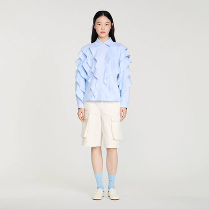 Sky Blue