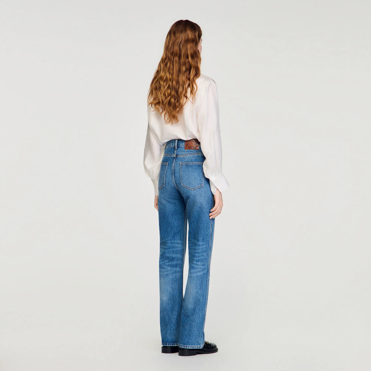 Blue Jean