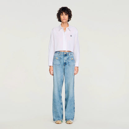 Blue Jean