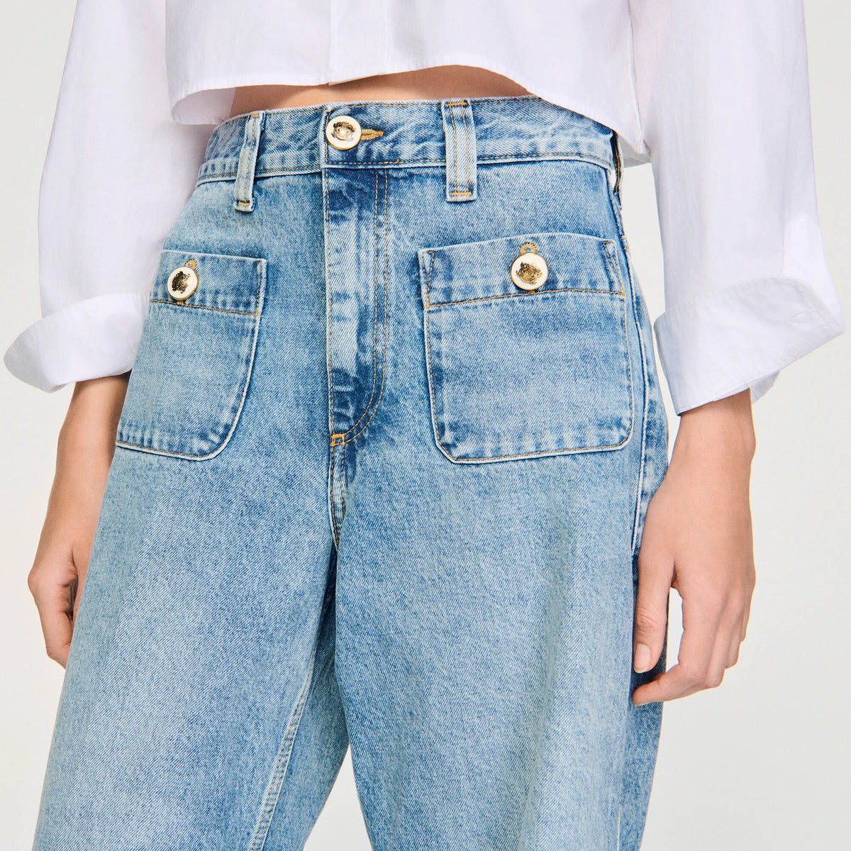 Blue Jean