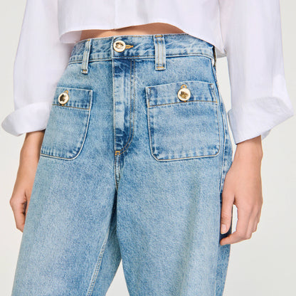 Blue Jean