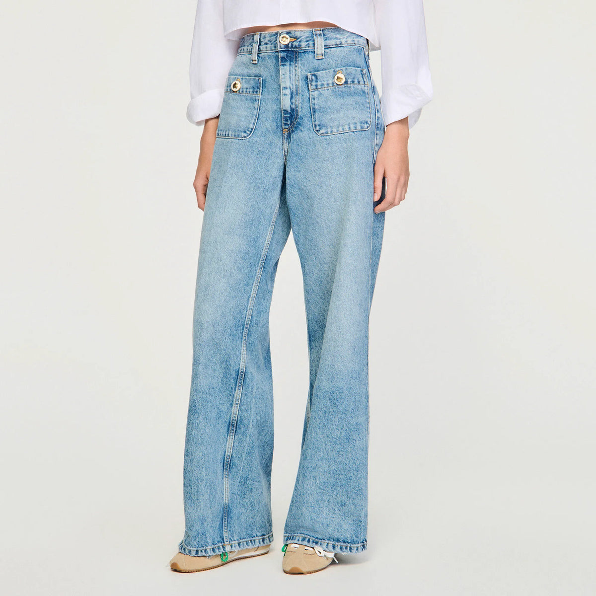 Blue Jean