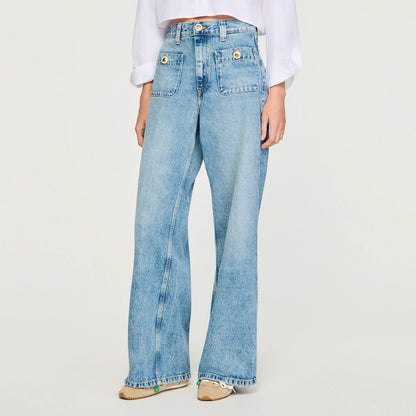 Blue Jean