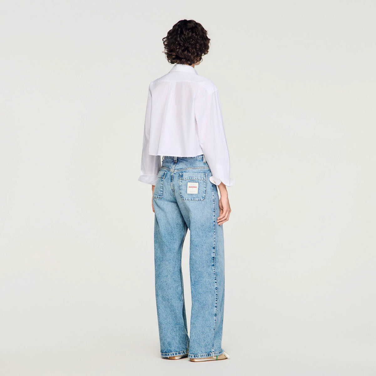 Blue Jean