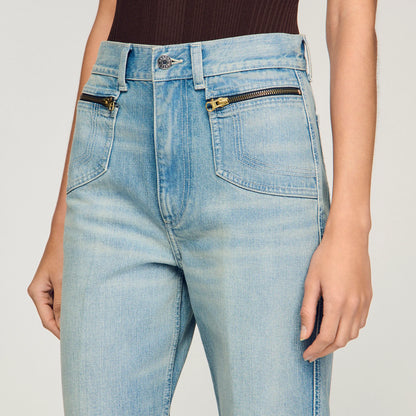 Blue Jean