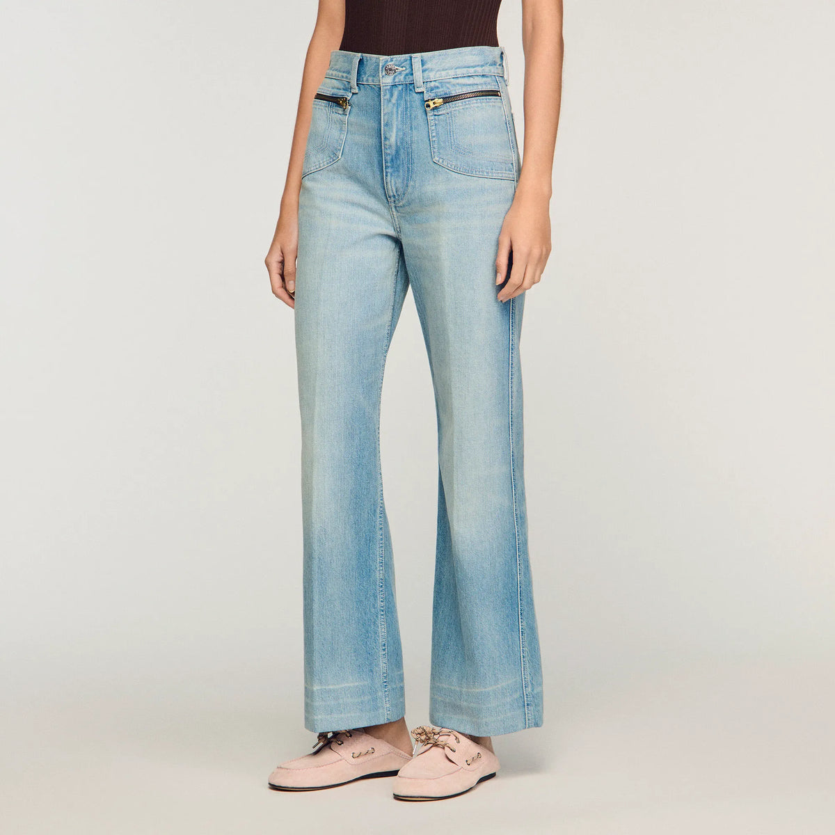 Blue Jean