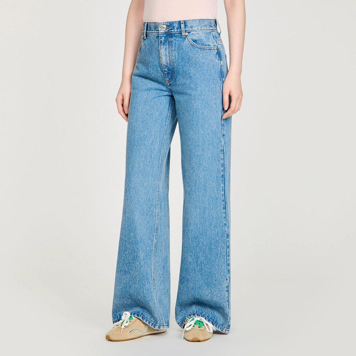 Blue Jean