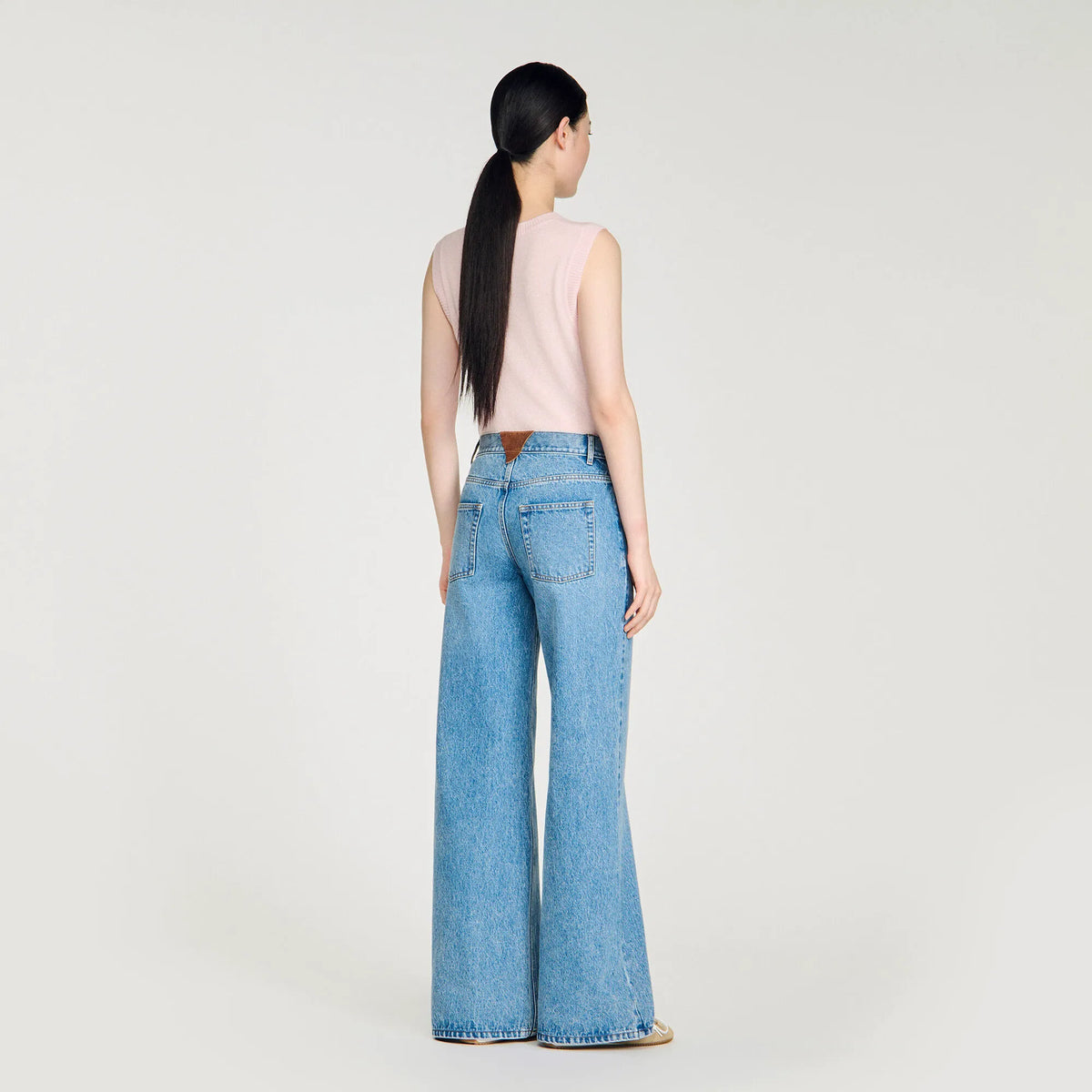 Blue Jean