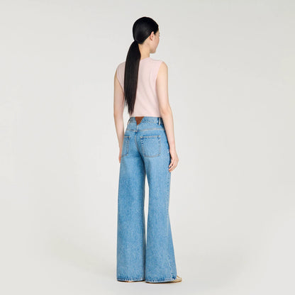 Blue Jean