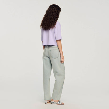 Light bu jean