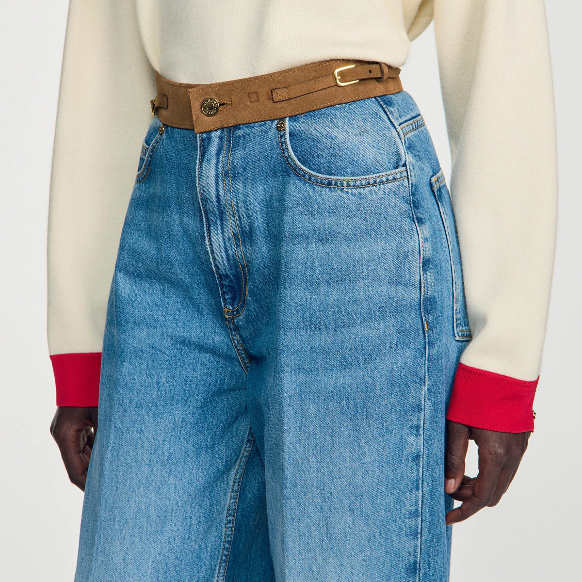 Blue Jean