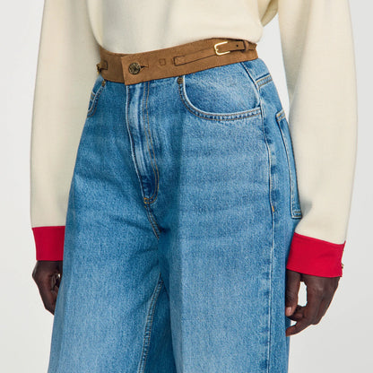 Blue Jean