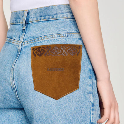 Blue Jean
