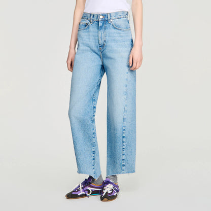 Blue Jean