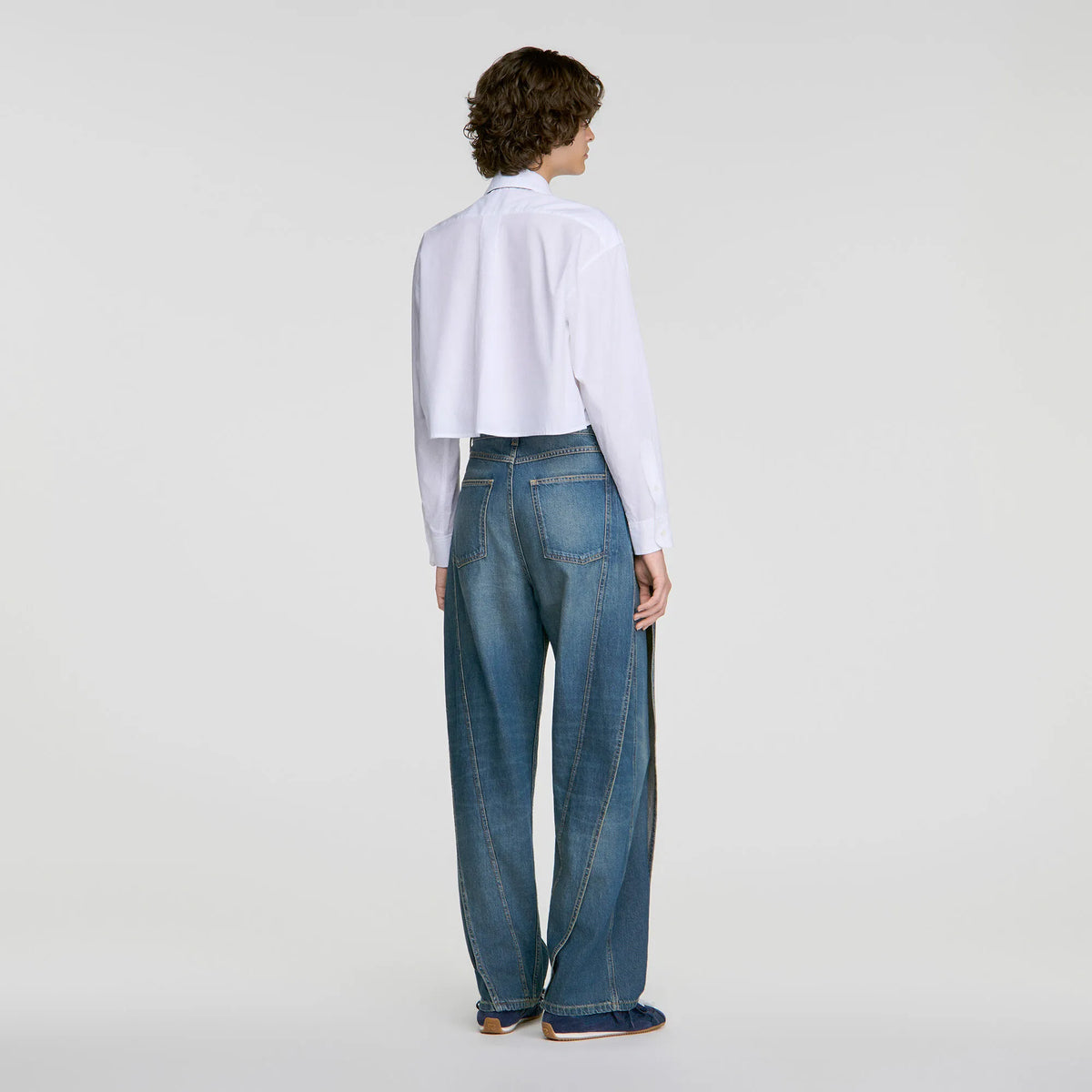 Blue Jean