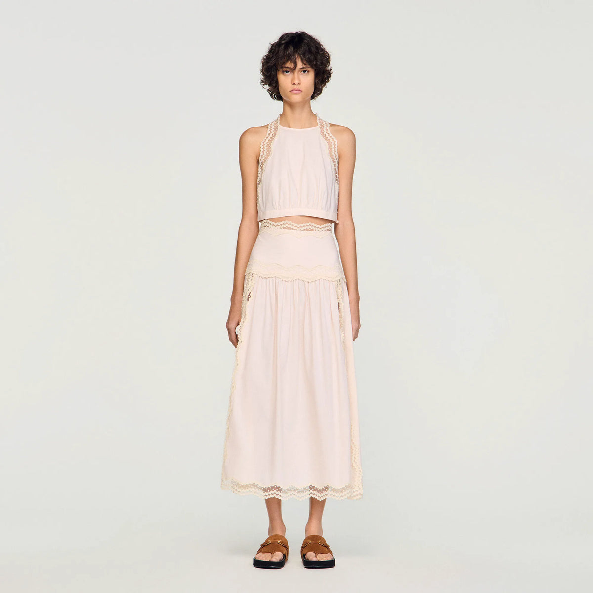 Light Pink