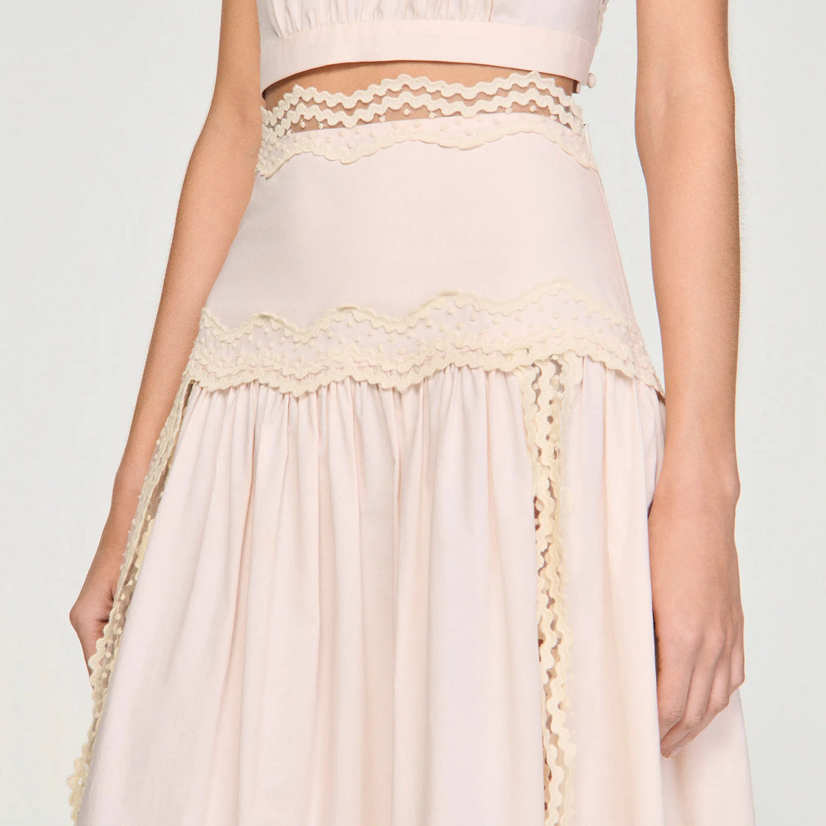 Light Pink