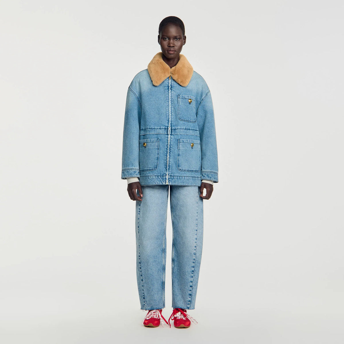 Blue Jean