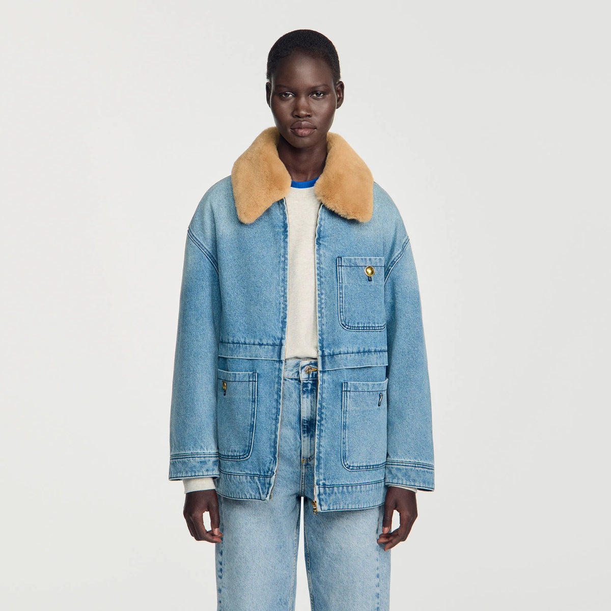 Blue Jean