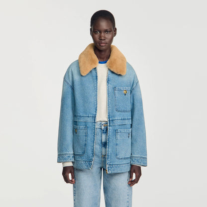 Blue Jean