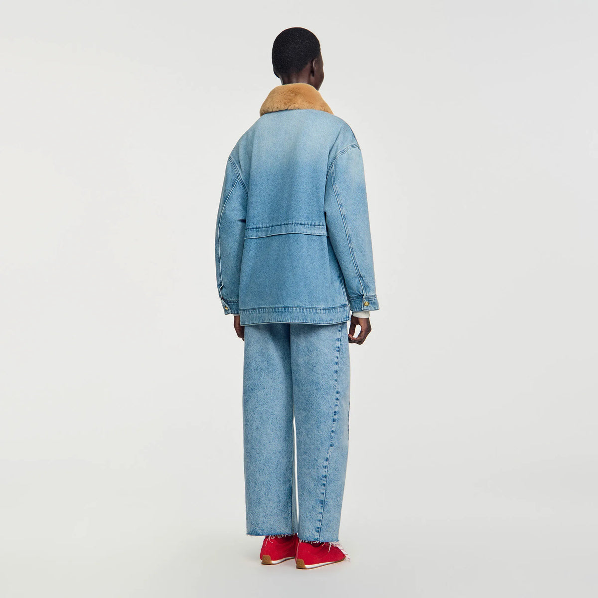 Blue Jean