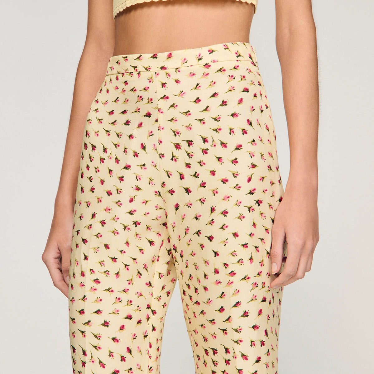 Butter / Pink