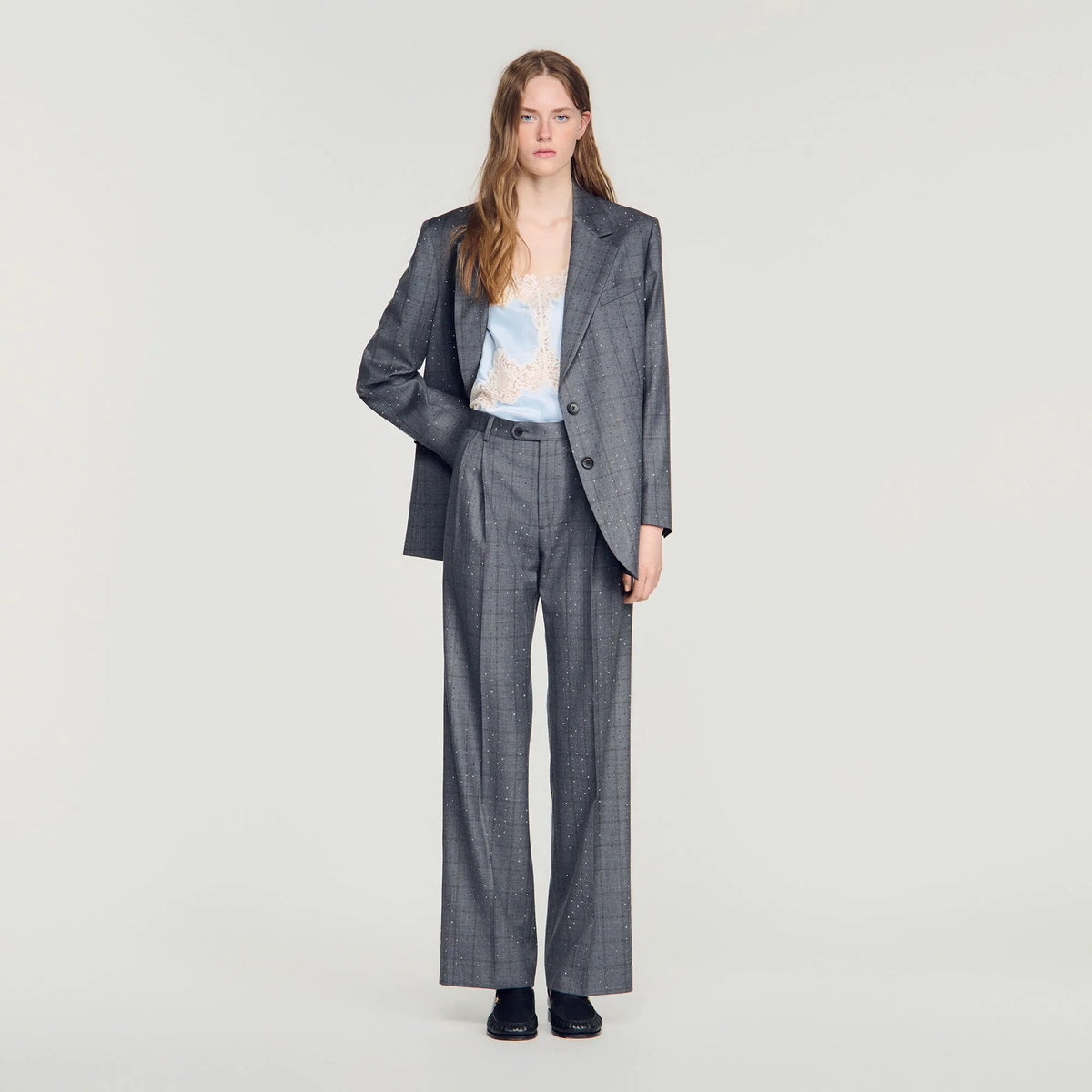 Dark Grey
