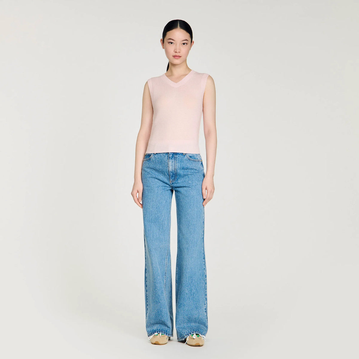 Light Pink