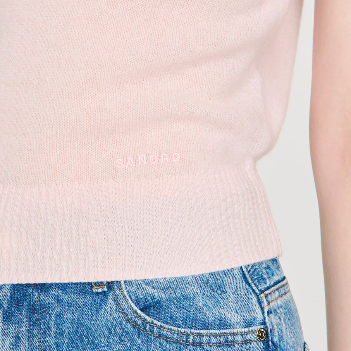 Light Pink