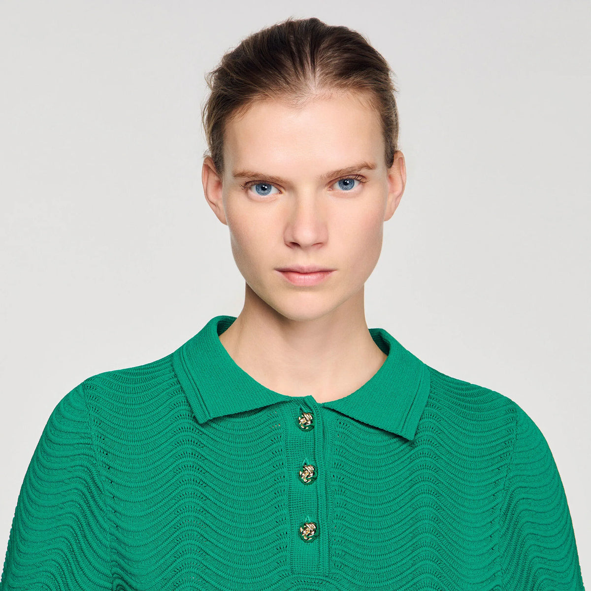 Emeuraude Green