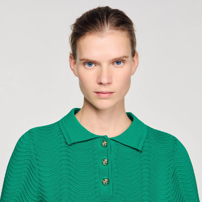 Emeuraude Green