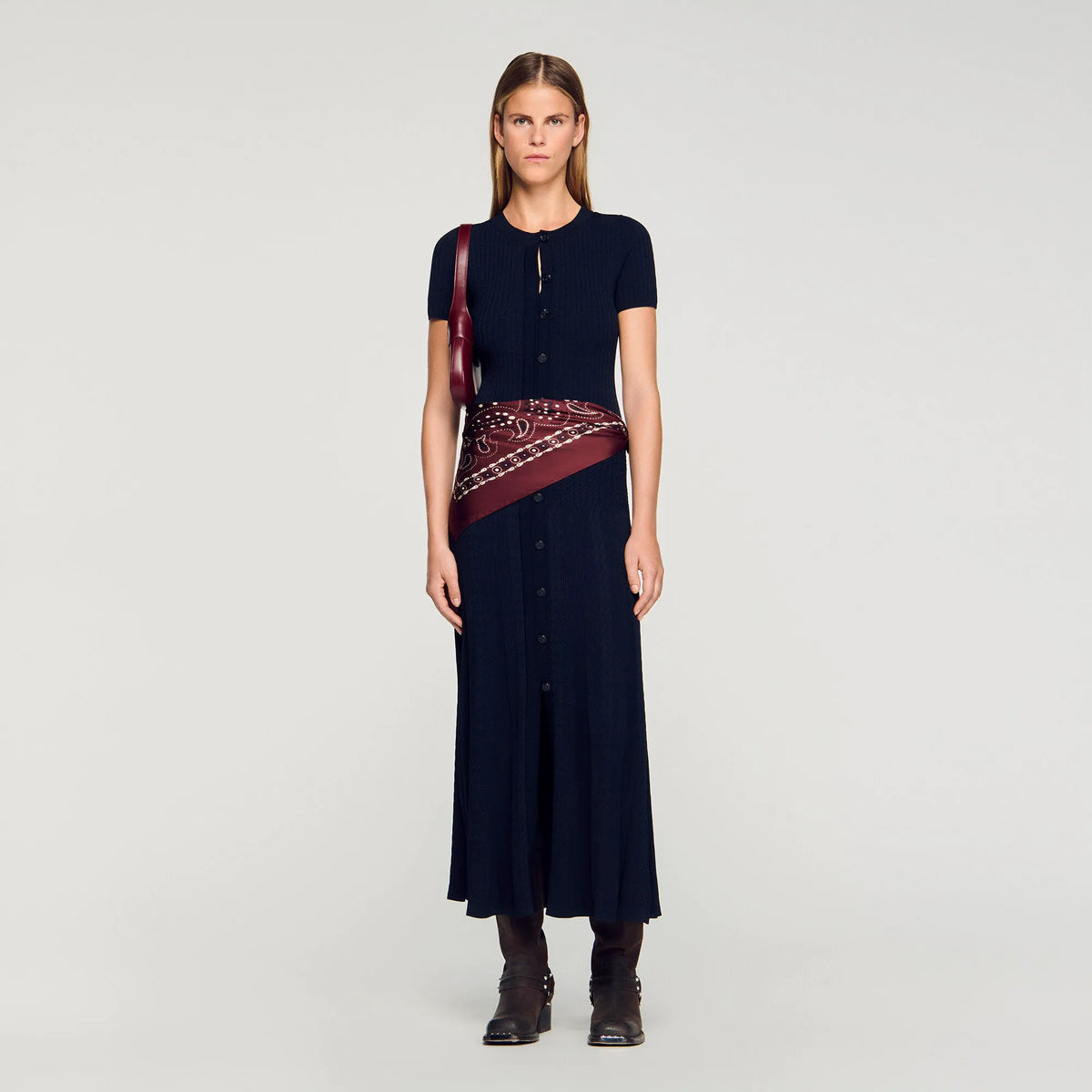 Navy Blue