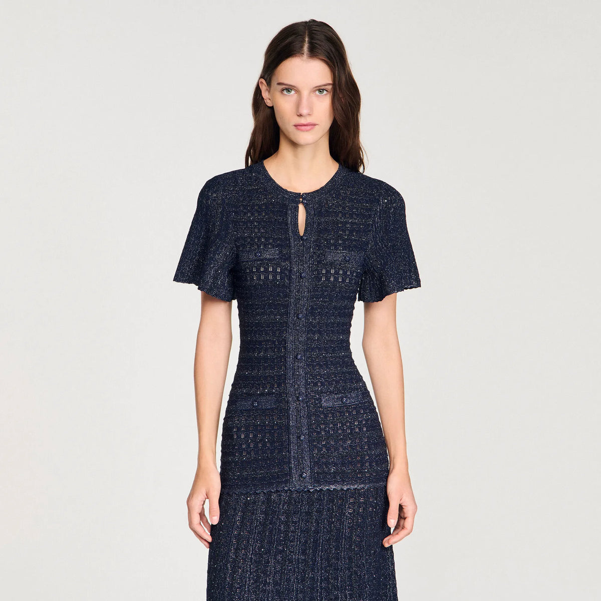 Navy Blue