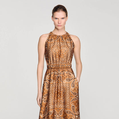 Brown / Black