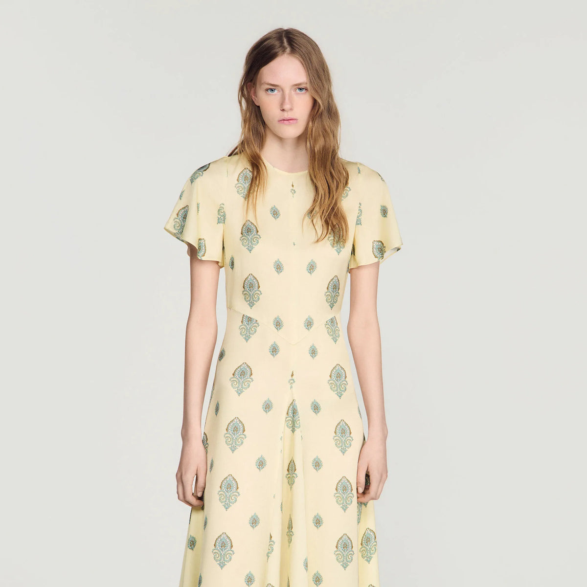 Light Yellow