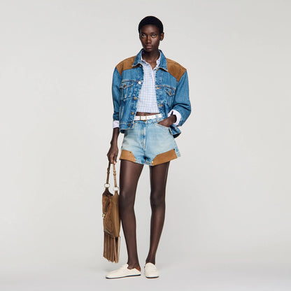 Light bu jean
