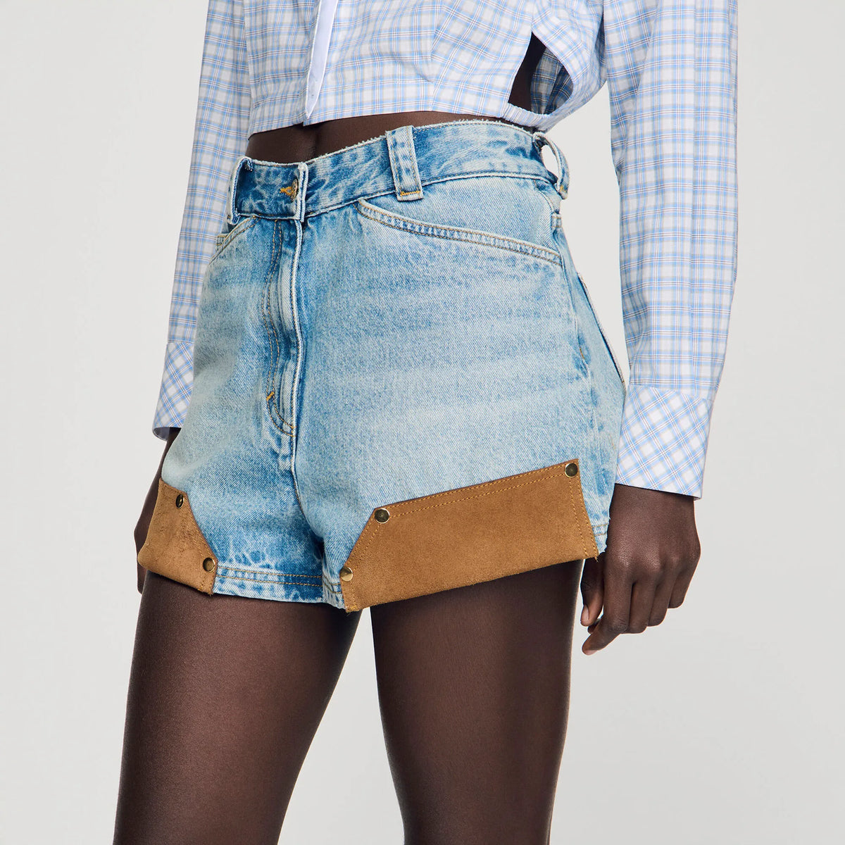 Light bu jean
