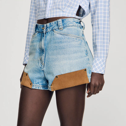 Light bu jean