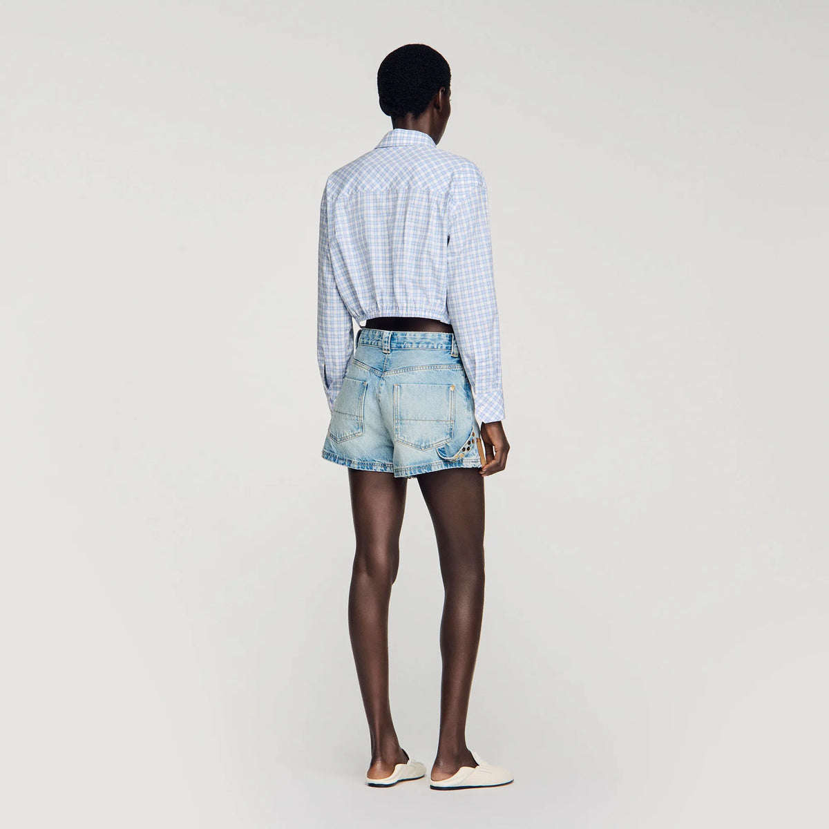 Light bu jean