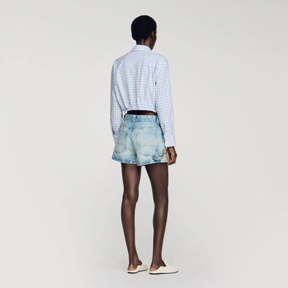 Light bu jean