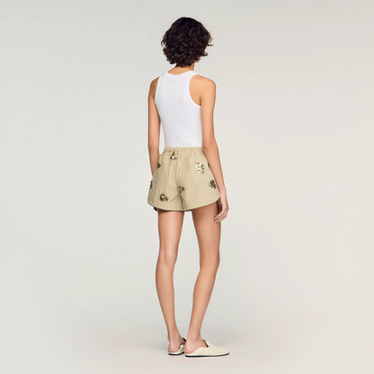 Olive Green