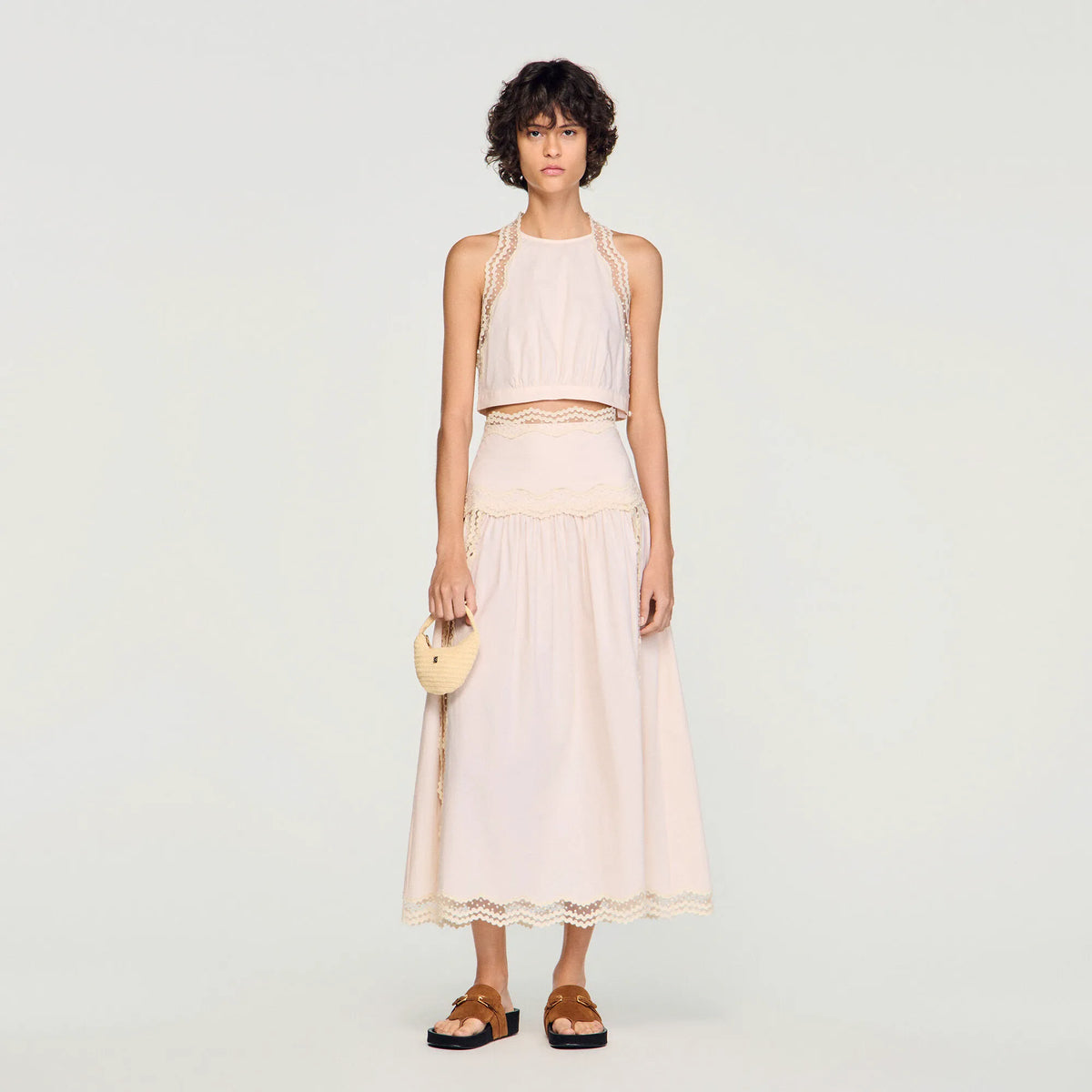 Light Pink