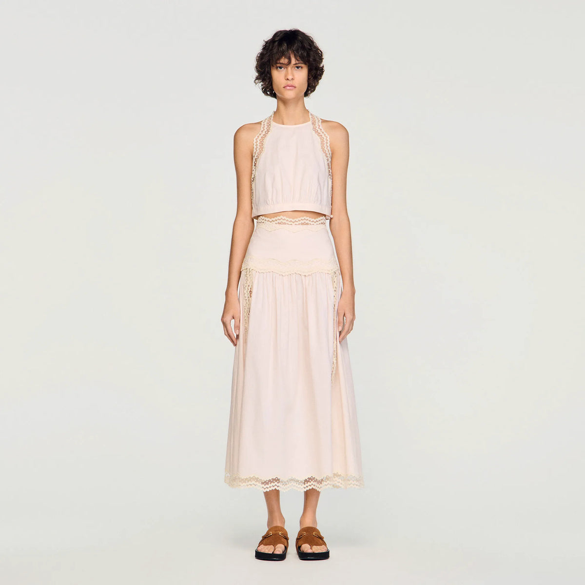 Light Pink
